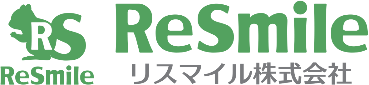 リスマイル｜Re Smile株式会社 - 兵庫県高砂市で不動産売買、建築リフォーム、解体、片付け、空き家管理、介護、就活など